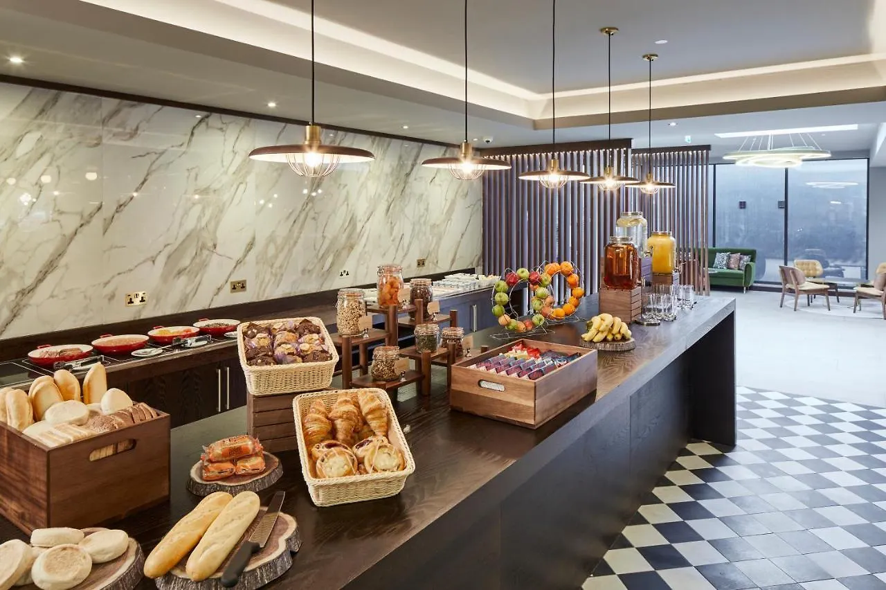 Four Points By Sheraton London Gatwick Airport Horley