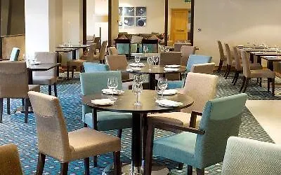 Four Points By Sheraton London Gatwick Airport Horley
