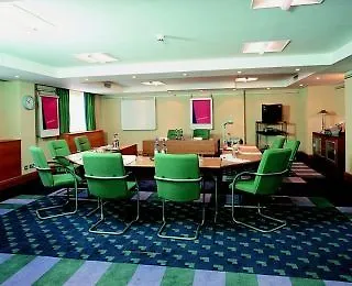 Hotel Four Points By Sheraton London Gatwick Airport Horley