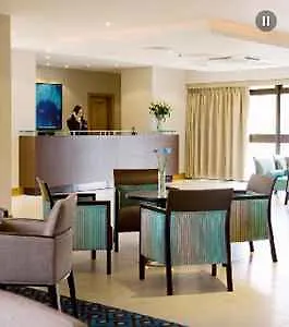 Hotel Four Points By Sheraton London Gatwick Airport Horley